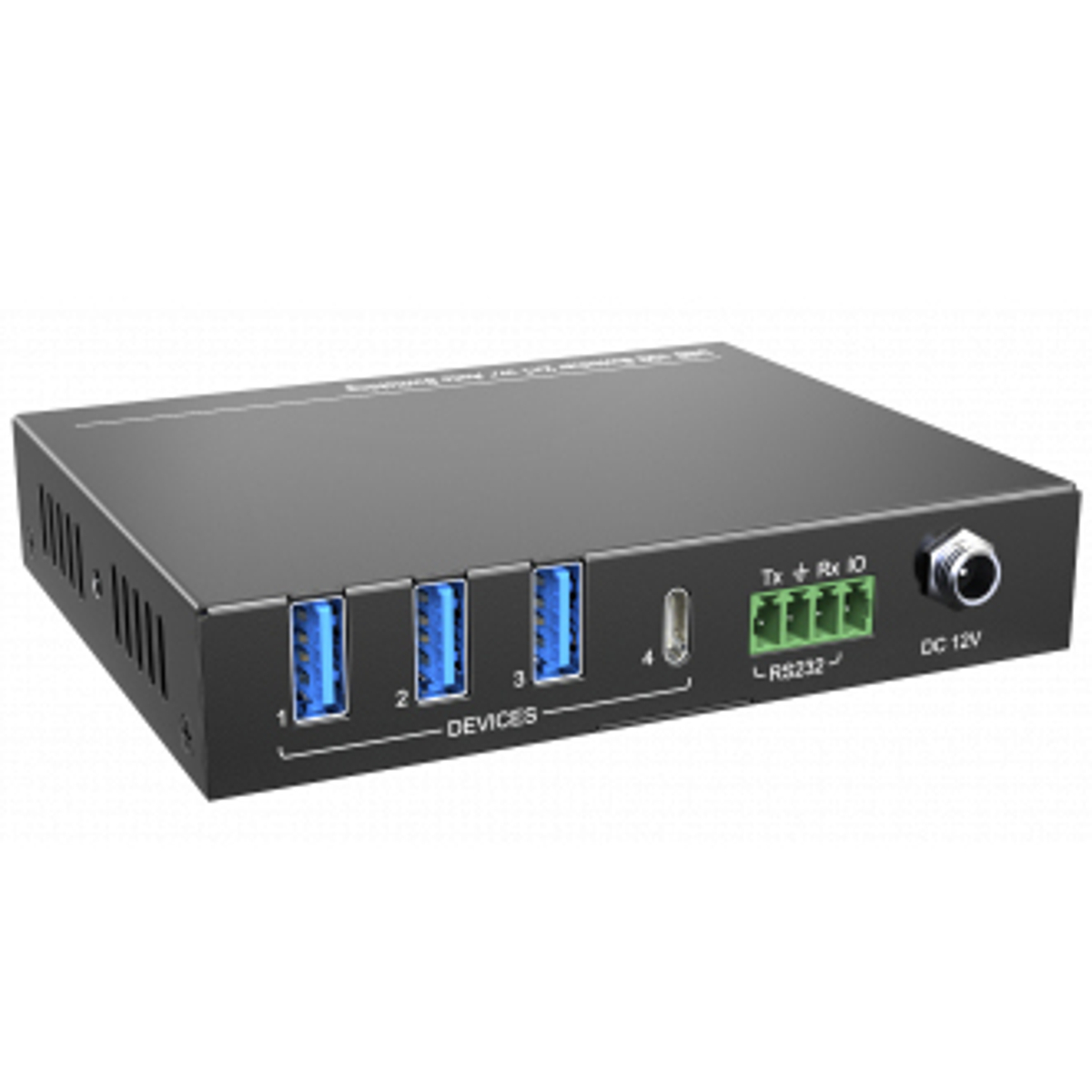 SWUB2 USB3 Gen2 selector