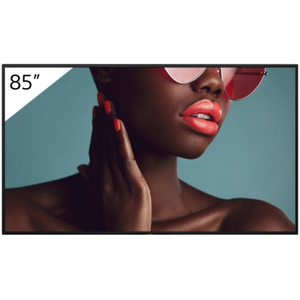 Sony, FW-85BZ40L 85" Pro Bravia Display