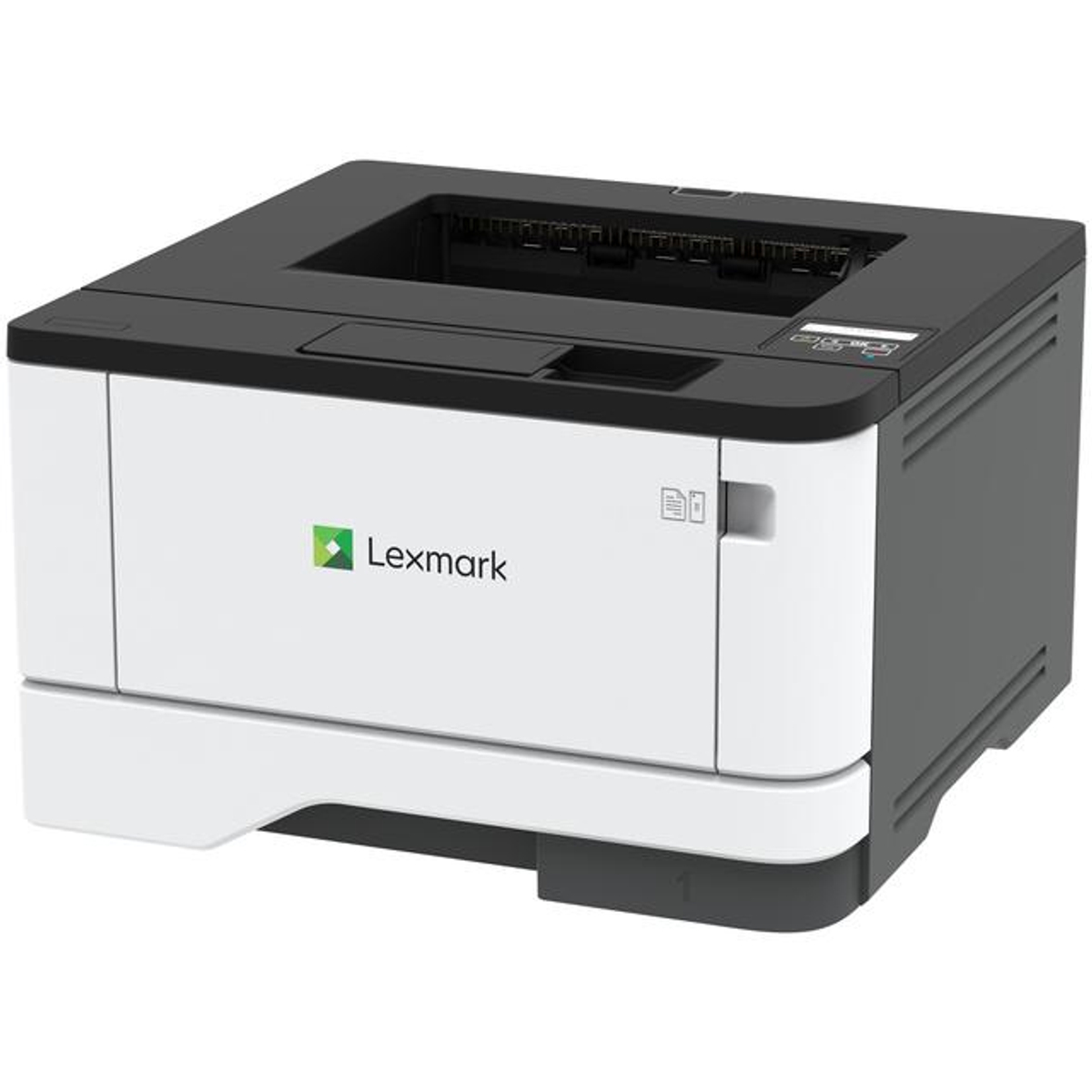 MS431dn A4 Mono Laser Printer 40ppm