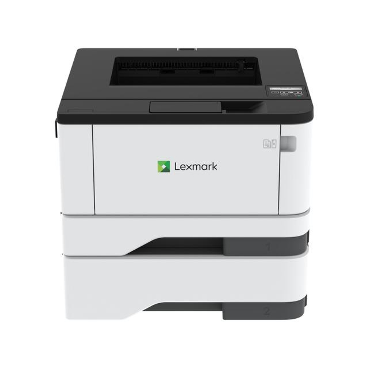 MS331dn A4 Mono Laser Printer 36PPM