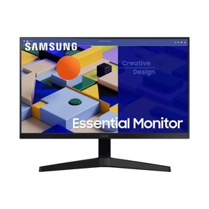 Samsung, 24" Full HD Monitor