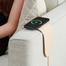 Couch Wireless Sofa Charger - Latte