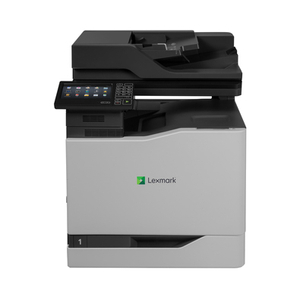 Lexmark, CX820de A4 Colour Laser MFP 50PPM