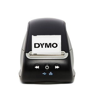 Dymo, LabelWriter 550 Turbo