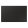 Tab S9U Slim Book Cover Keyboard Blk