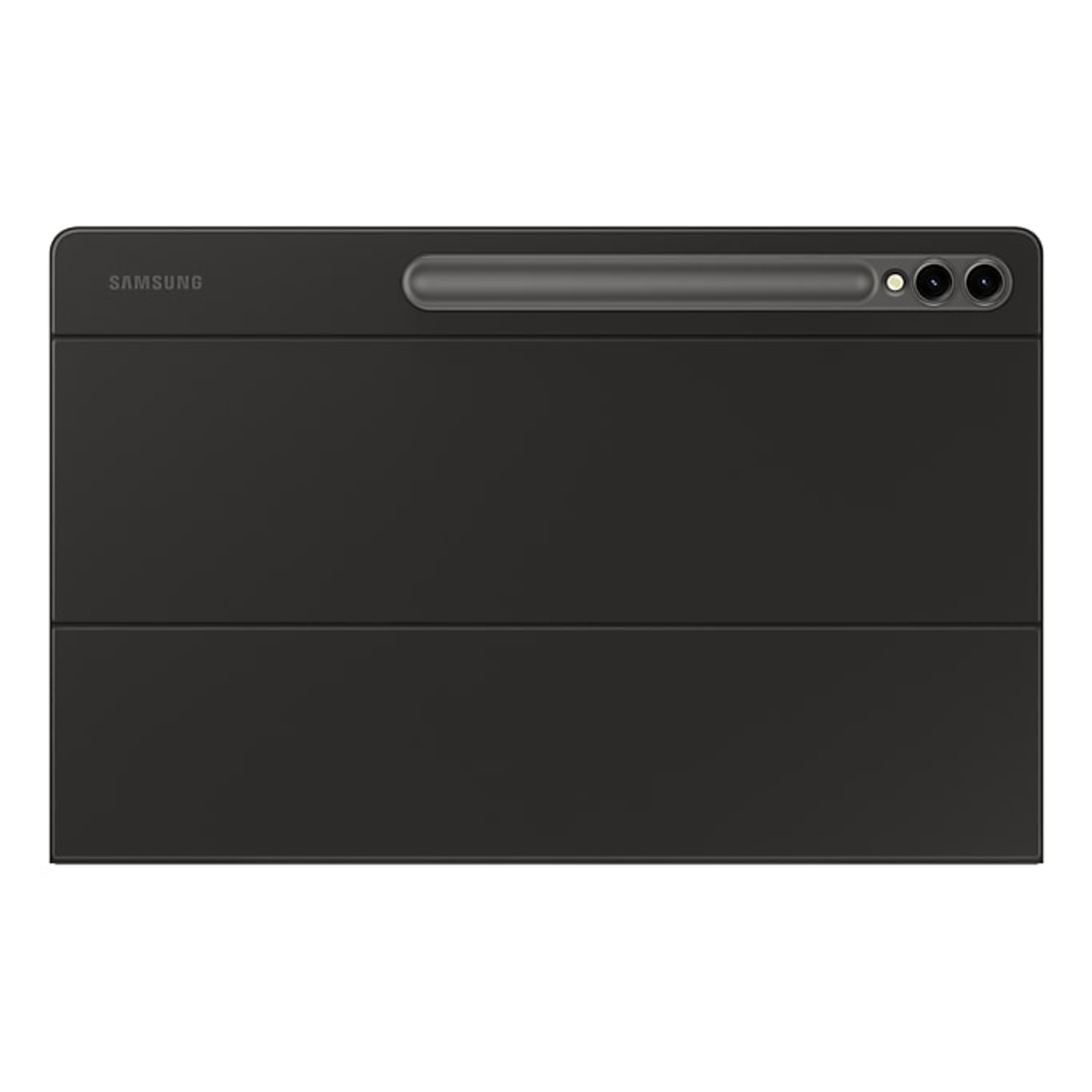 Tab S9U Slim Book Cover Keyboard Blk