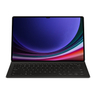Tab S9U Slim Book Cover Keyboard Blk
