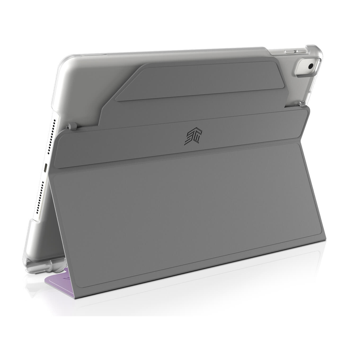 Dux Plus iPad 7/8/9 Gen Case B2B Green