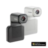 IntelliSHOT-M Auto-Tracking Camera (W)