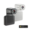 IntelliSHOT-M Auto-Tracking Camera (W)