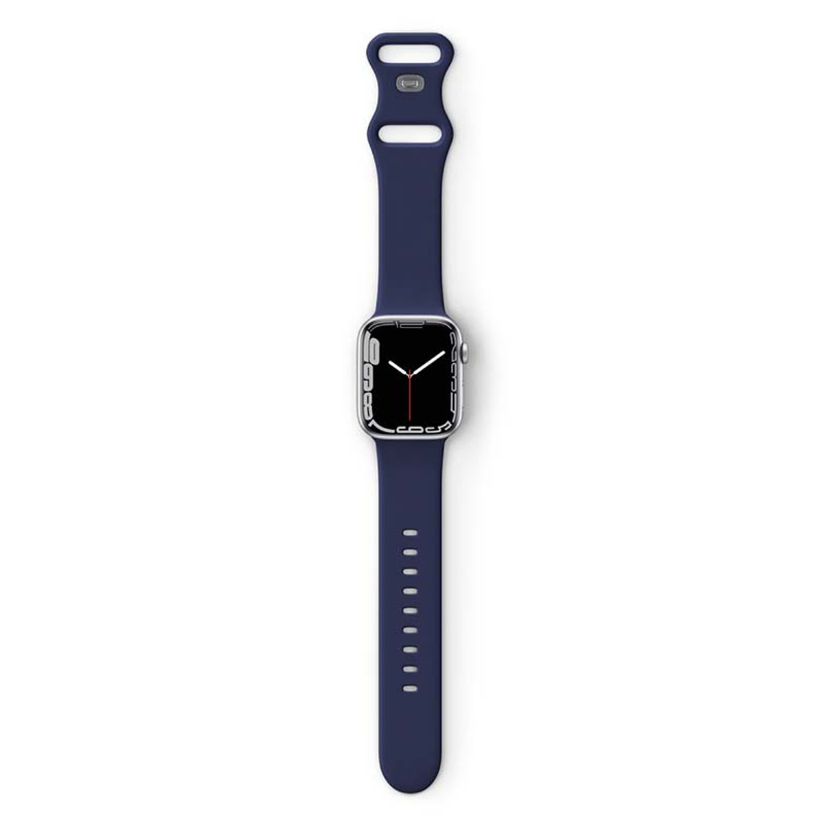 Silicone Band Apple Watch 38/40mm Blue