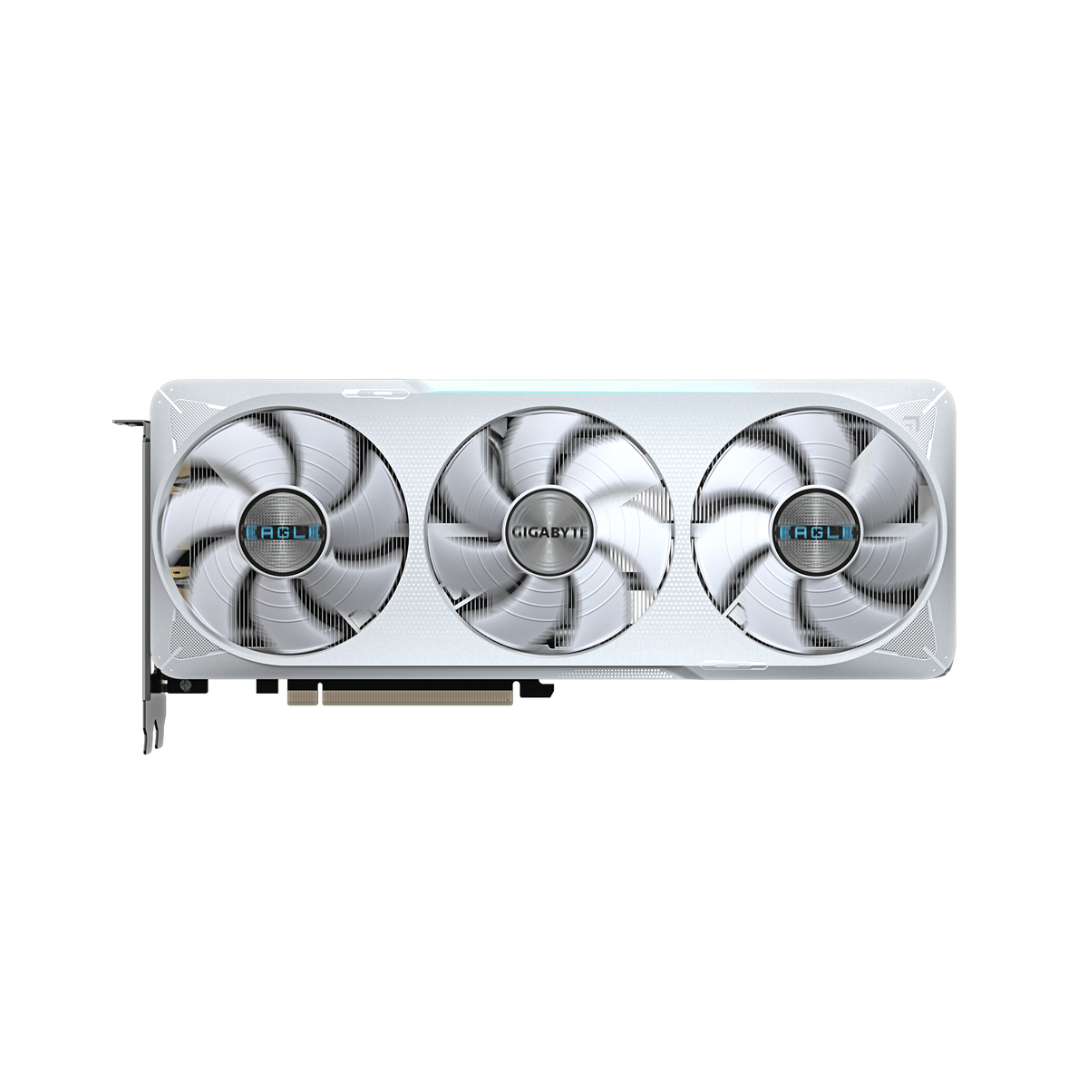 GPU NV 5070 EAGLE OC ICE 12G Fan