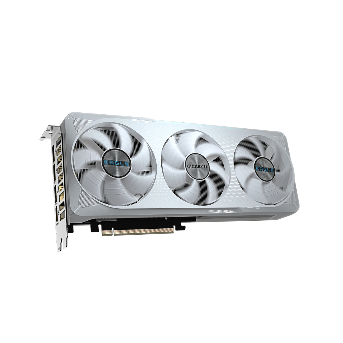 GPU NV 5070 EAGLE OC ICE 12G Fan