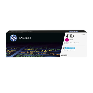 Hewlett Packard, 410A Magenta Toner