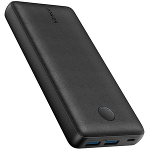 Anker, Powercore Select 20000 Black