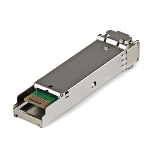 100Base-FX SFP Transceiver - MM LC 2km