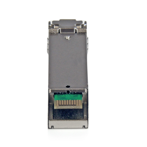 100Base-FX SFP Transceiver - MM LC 2km