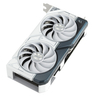 GPU NV 4060Ti Dual O8G White Fan