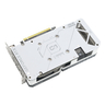 GPU NV 4060Ti Dual O8G White Fan