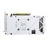 GPU NV 4060Ti Dual O8G White Fan