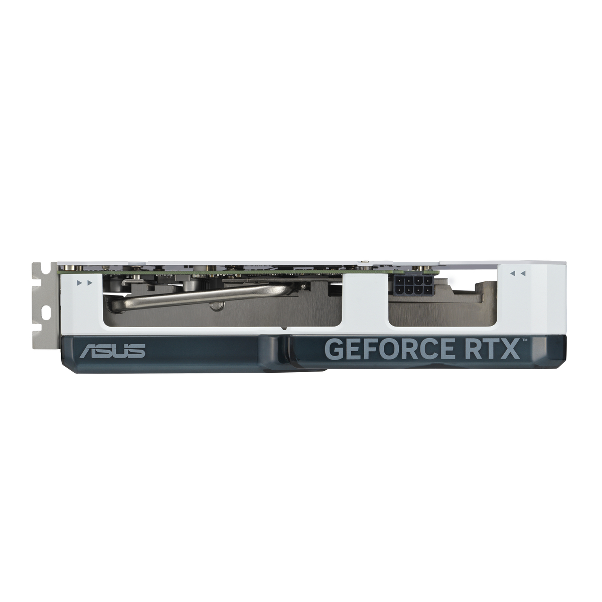 GPU NV 4060Ti Dual O8G White Fan