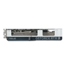 GPU NV 4060Ti Dual O8G White Fan