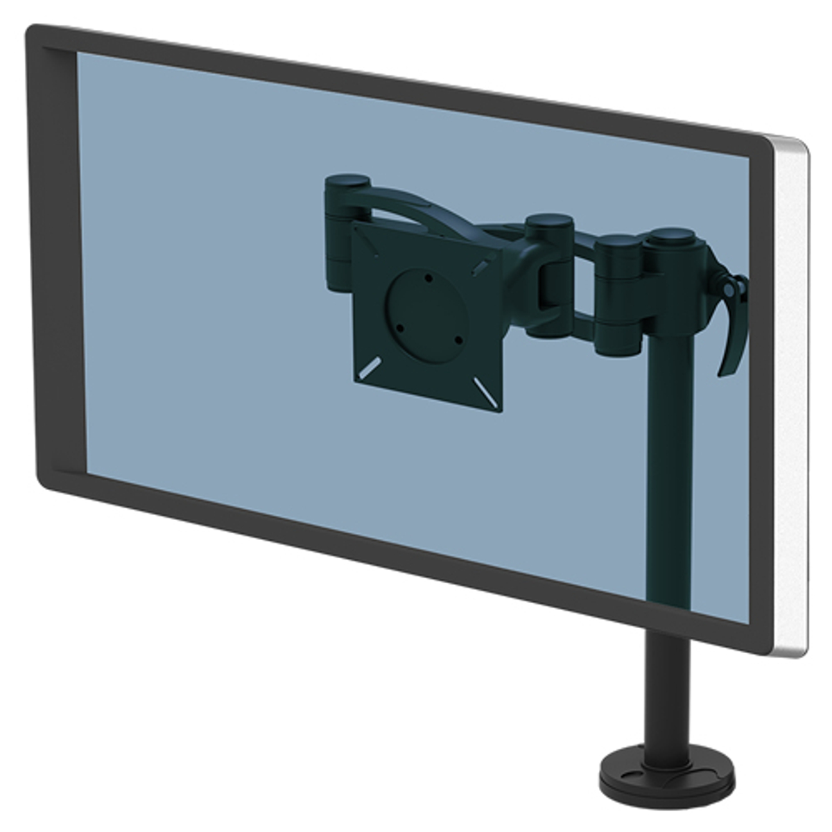 Vista Single Monitor Arm