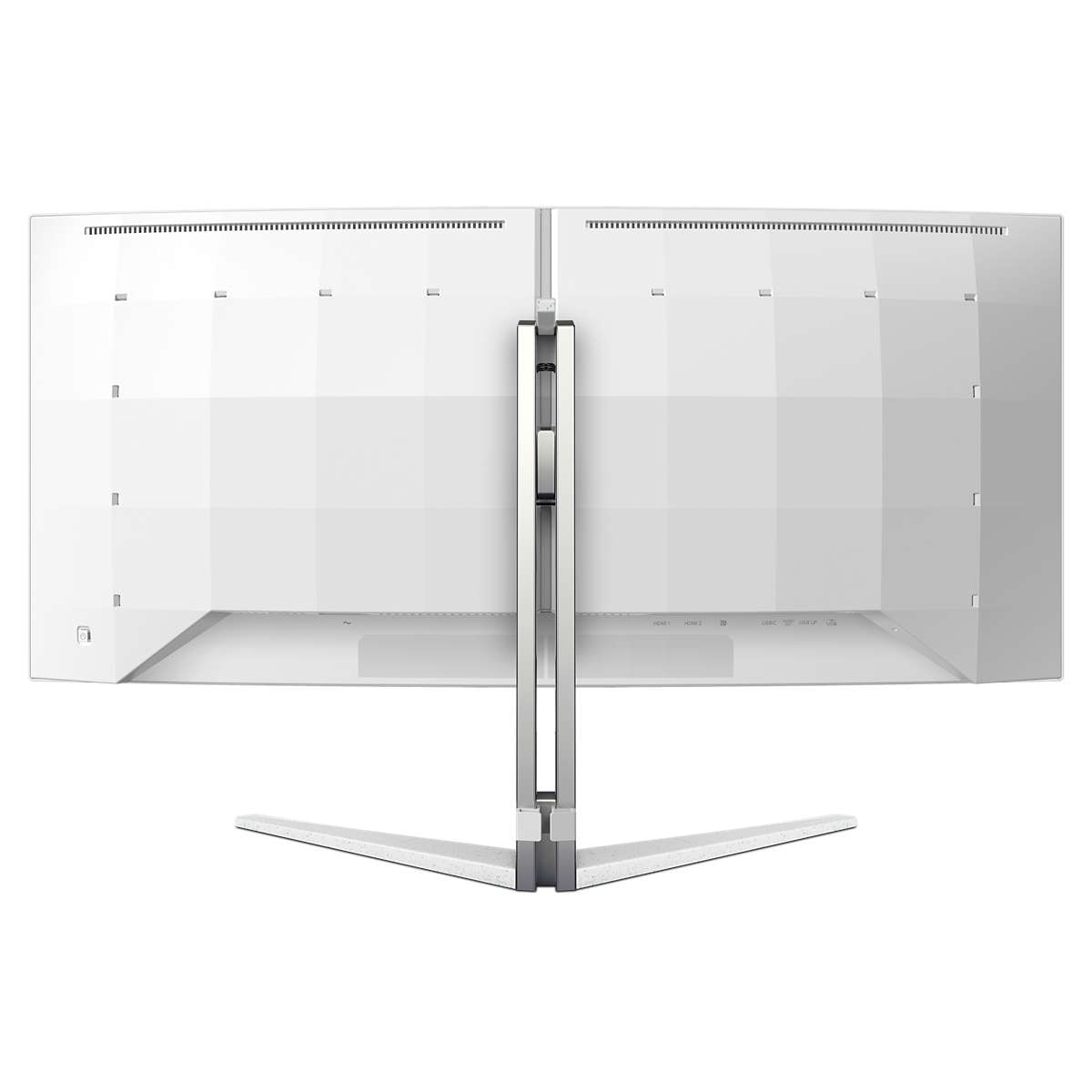 Evnia 34 DQHD QD-OLED 175Hz Gaming