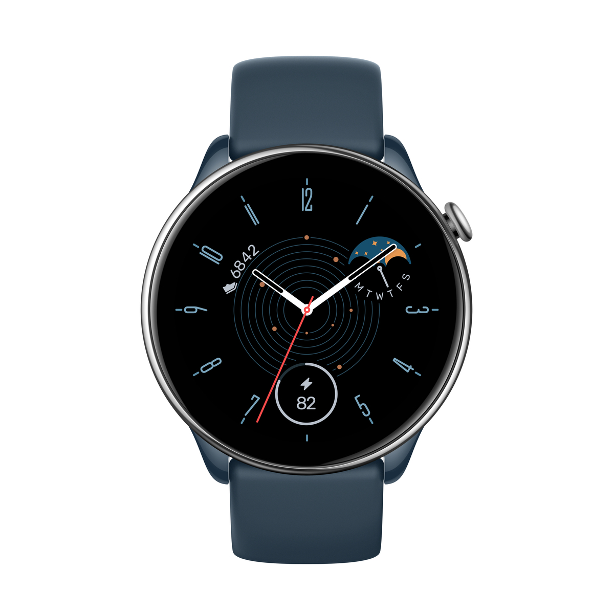 Amazfit GTR Mini Ocean Blue