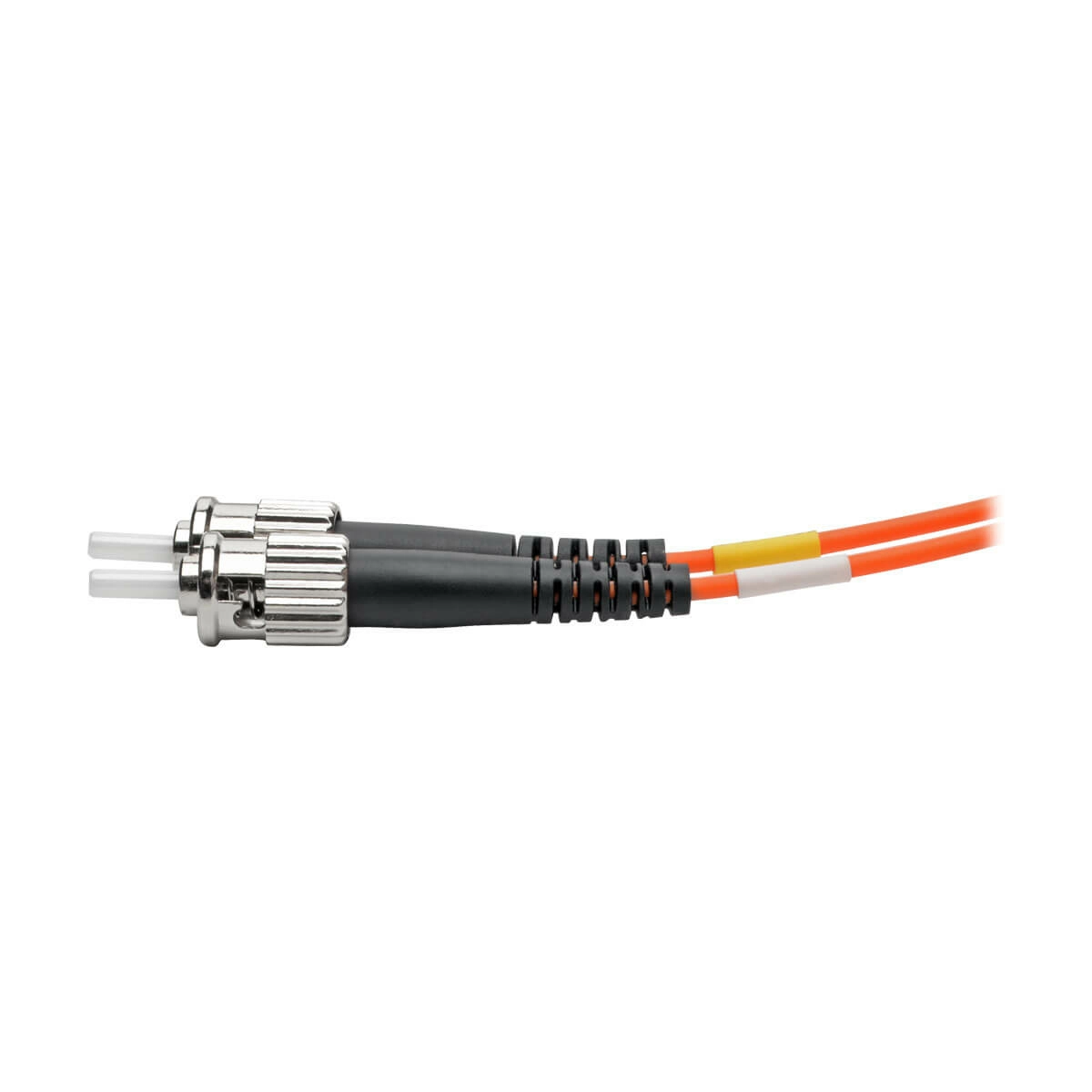 Duplex Multimode 62.5/125 Fiber Optic Pa