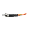 Duplex Multimode 62.5/125 Fiber Optic Pa