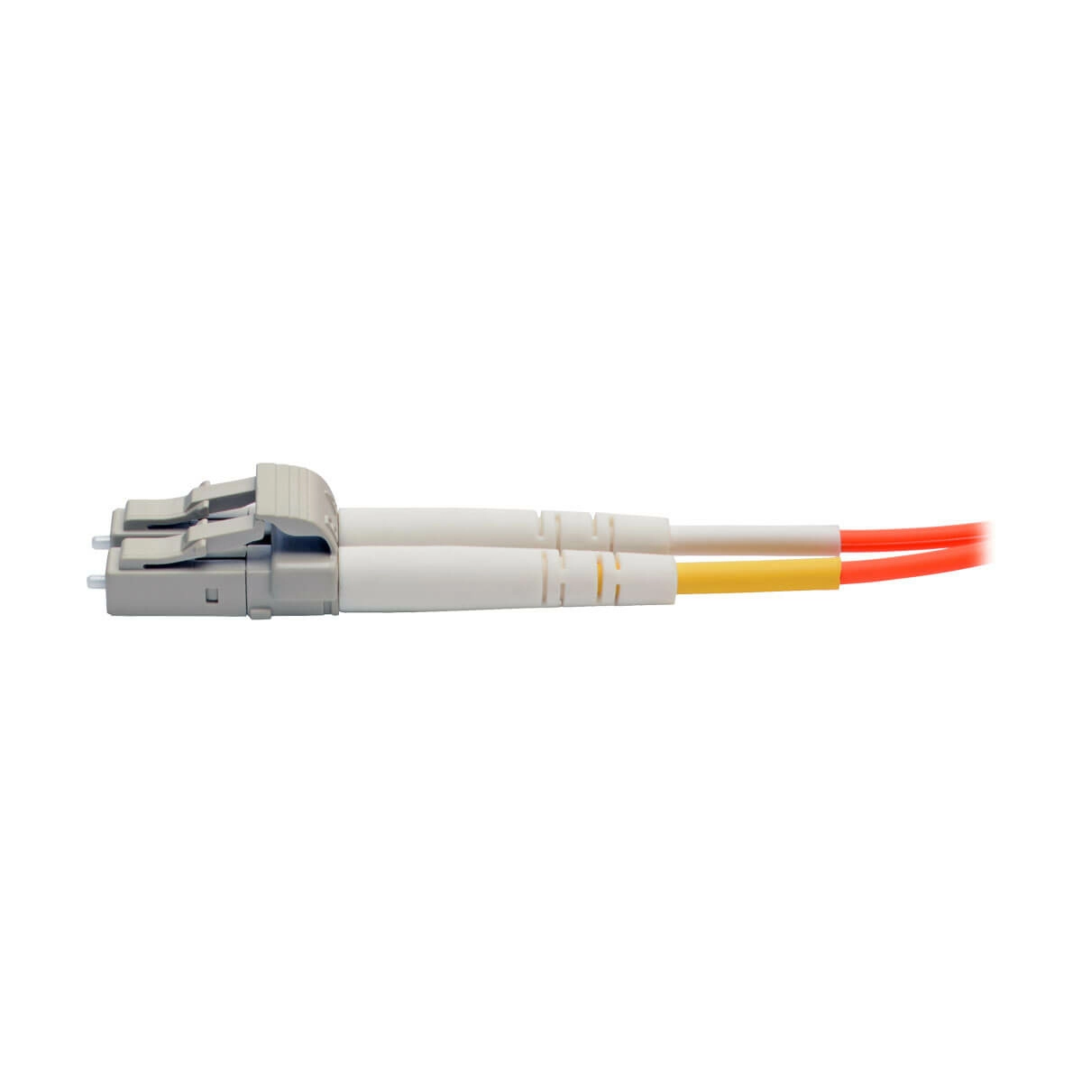 Duplex Multimode 62.5/125 Fiber Optic Pa