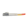 Duplex Multimode 62.5/125 Fiber Optic Pa