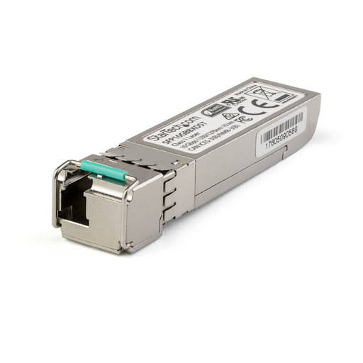 SFP+ Module - SFP-10G-BX40-D Comp - D/S