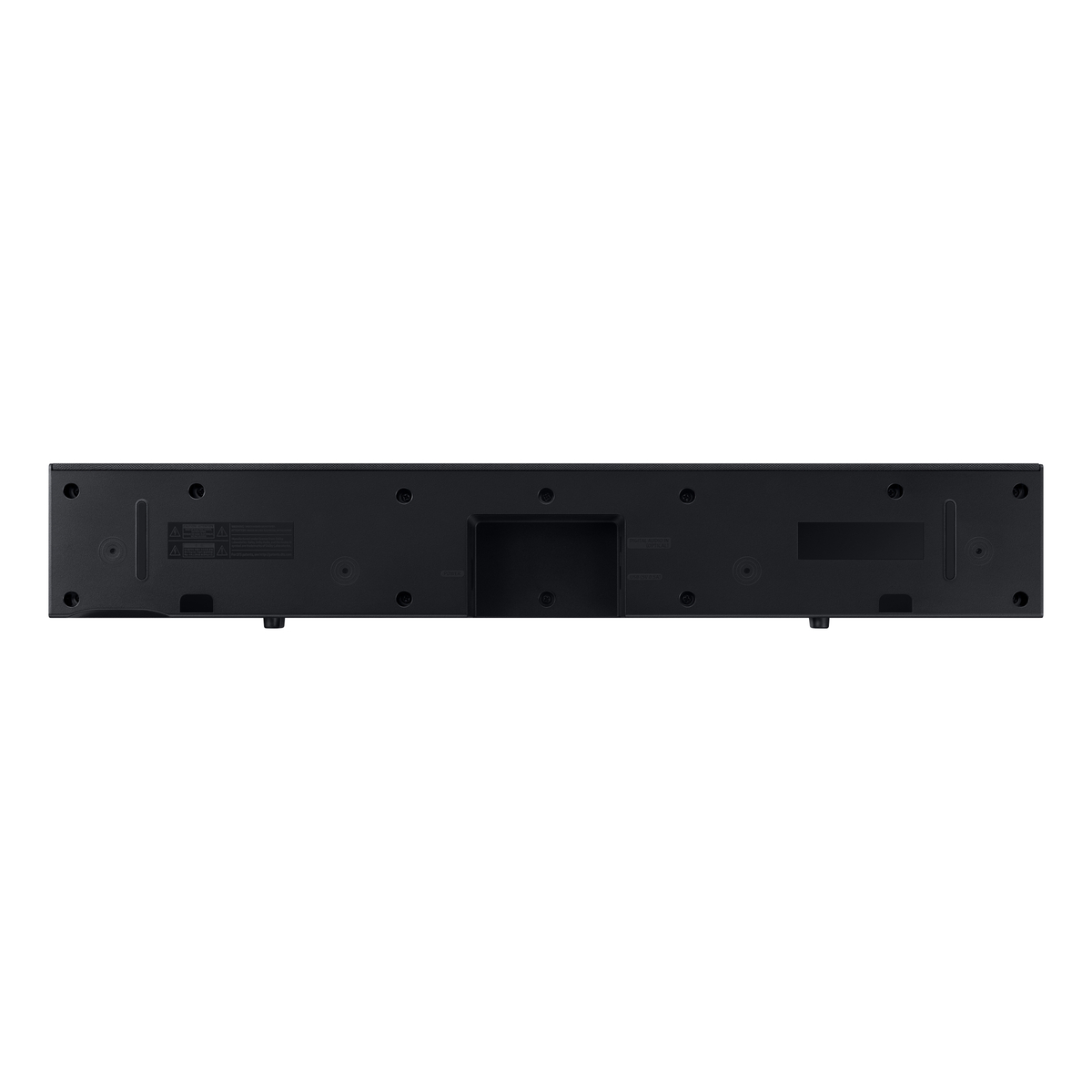 C400 Soundbar with 4 speakers