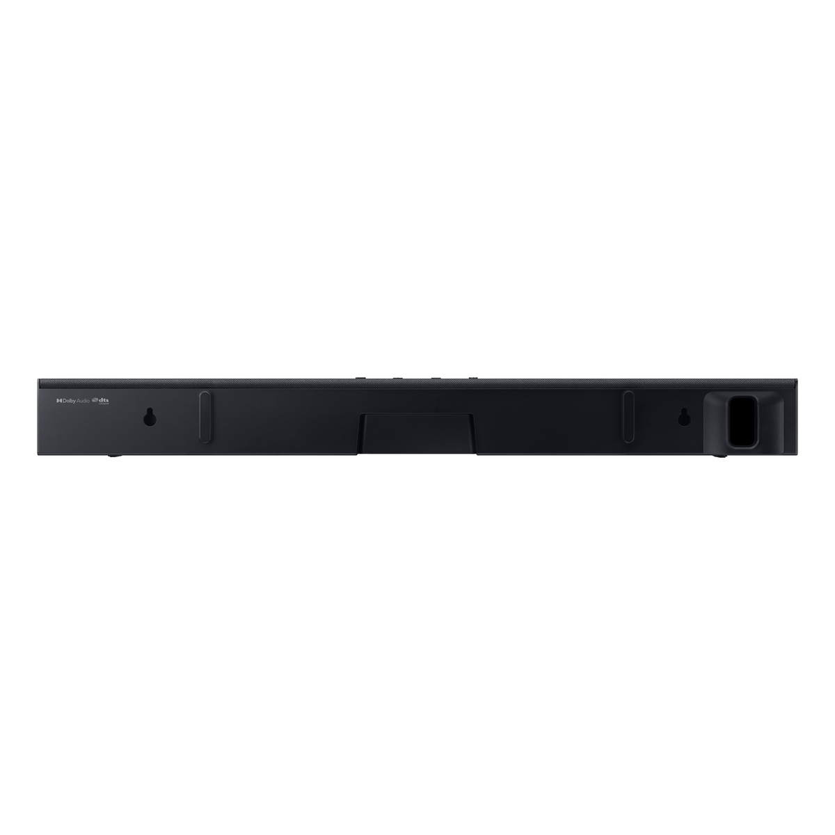 C400 Soundbar with 4 speakers