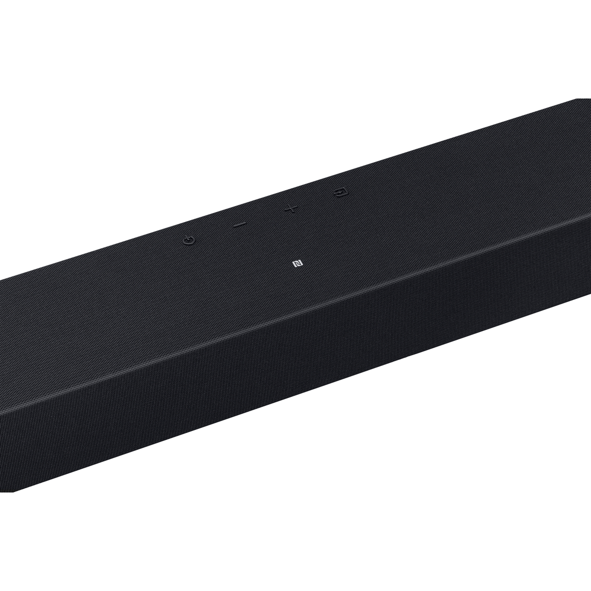 C400 Soundbar with 4 speakers