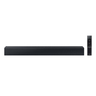 C400 Soundbar with 4 speakers