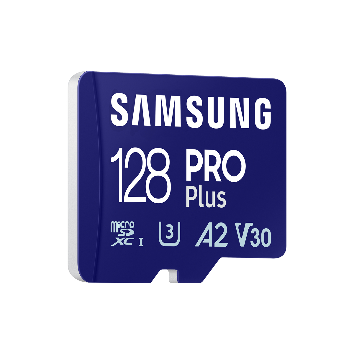 FC 128GB PRO Plus microSD with Adapter