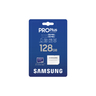 FC 128GB PRO Plus microSD with Adapter