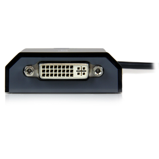 USB to DVI Adapter for PC and Mac