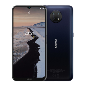 Nokia, G10 D.Sim 3/32GB - Blue