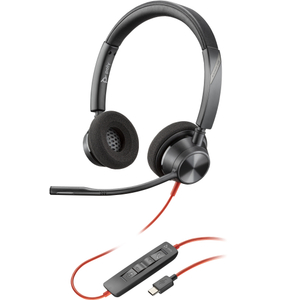 HP Inc, BW3320 USB-C w/USBC/A Retail HP Inc, BW3320 USB-C w/USBC/A Retail