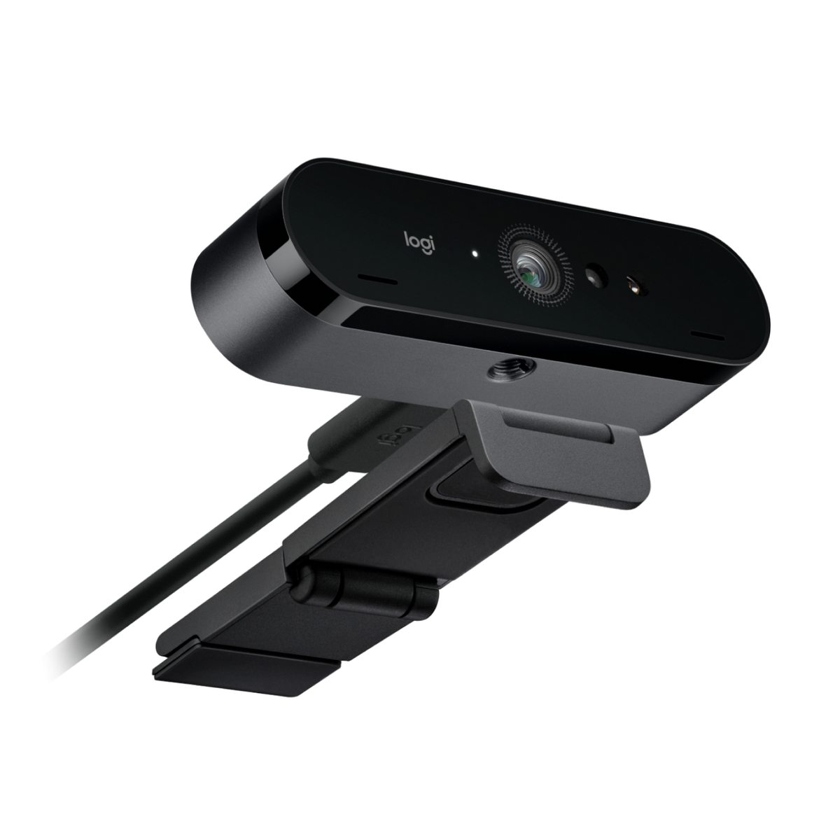 Brio 4K - Graphite - EMEA28i-935