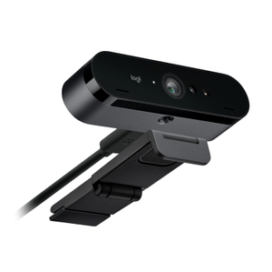 Logitech, Brio 4K - Graphite - EMEA28i-935