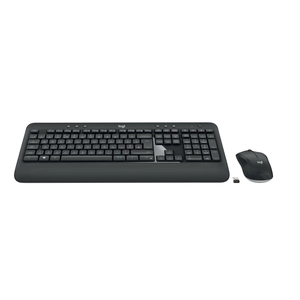 MK540 WRLS Keyboard & Mouse