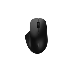 Rapoo, M50+ Silent 2.4 GHz Mouse Black