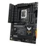 MB INT LGA1700 B760-Plus WIFI D5 ATX