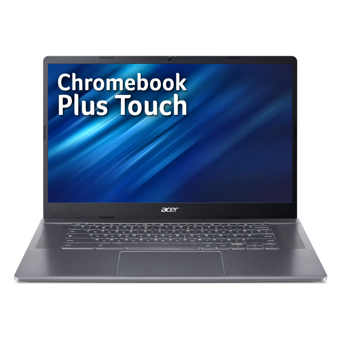 Chromebook Plus 515 Touch