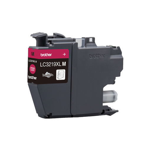 LC3219XLM Magenta 1.5k Pages Ink